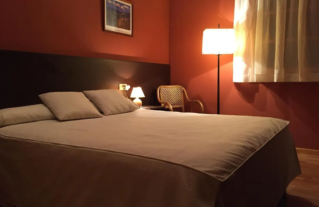 Hotel Esquirol (Adults Only)-1