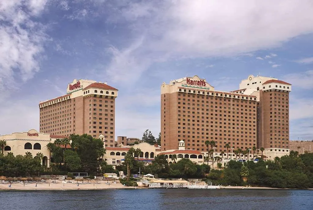 Harrahs Laughlin Beach Resort & Casino Trademark Collection-1