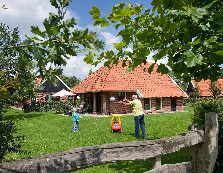 Recreatiepark Kaps-1