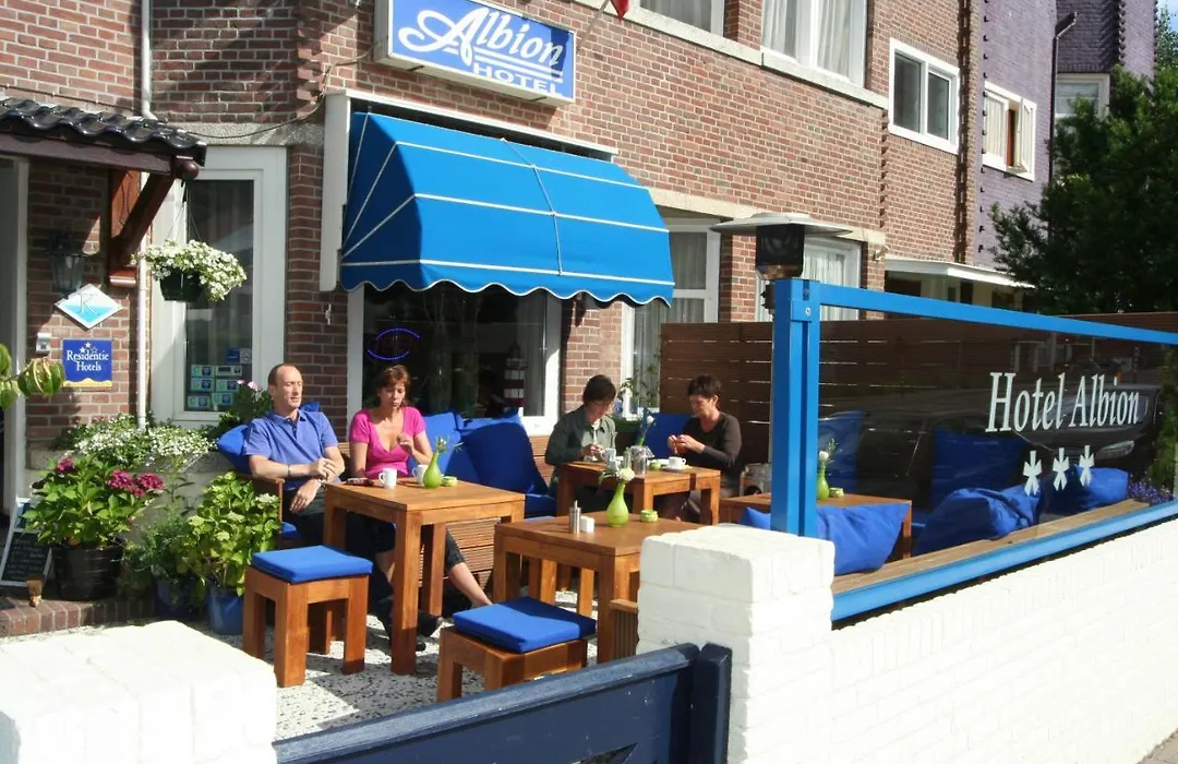 Hotel Albion-1