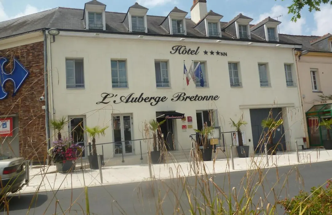 Auberge bretonne-1