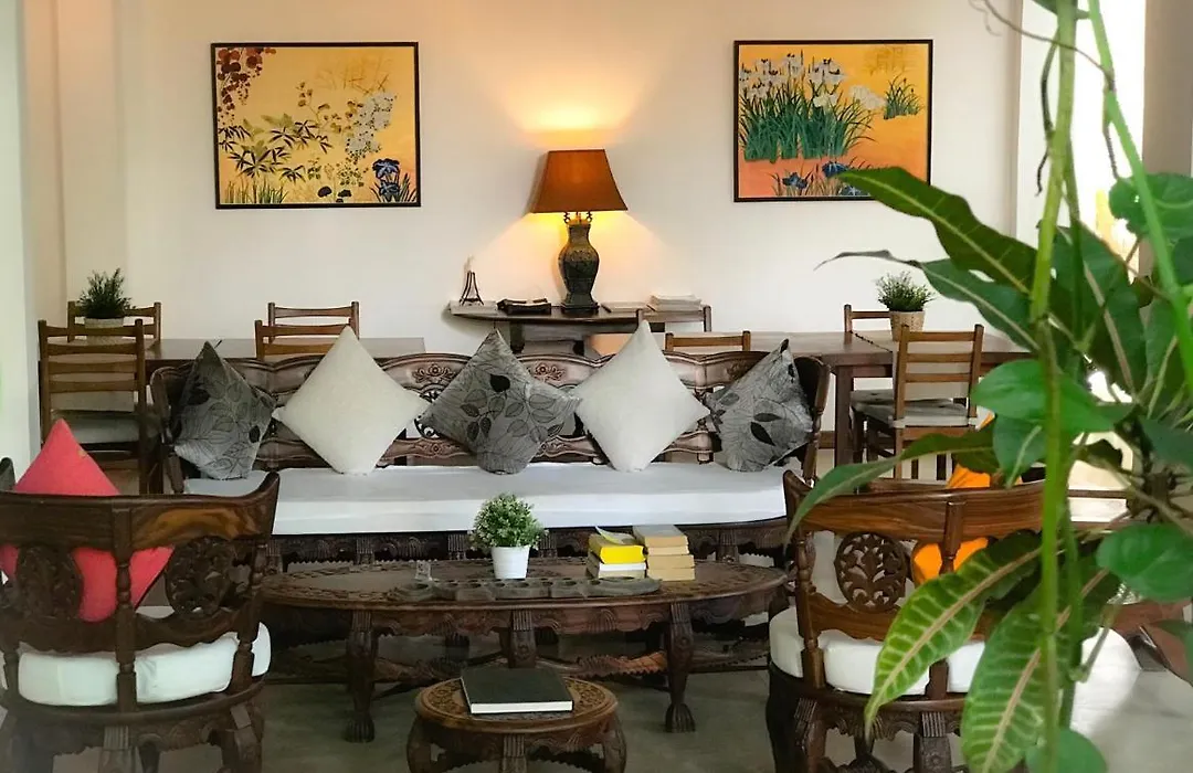 Sayura House-1