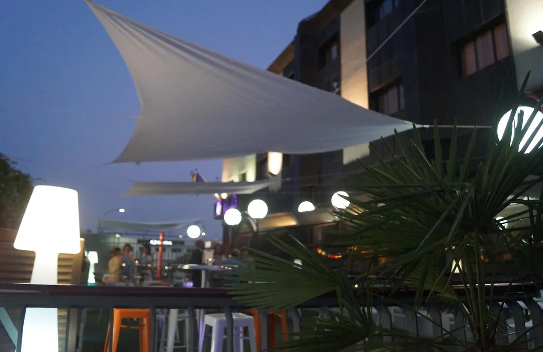 Hotel Aida-1