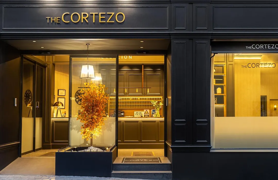 Hotel Cortezo-1