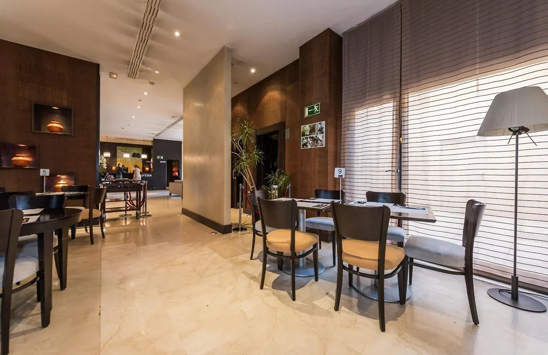 Hotel Mercader-1