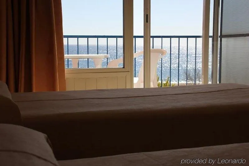 Hotel Rovira-1