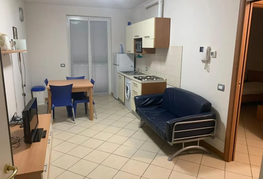 Mood-San Matteo Residence Parva Urbi-1