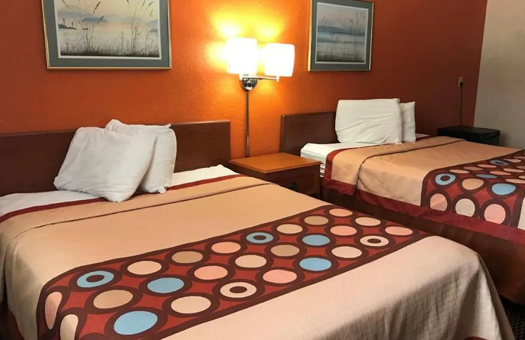 Happy Stay Inn-1
