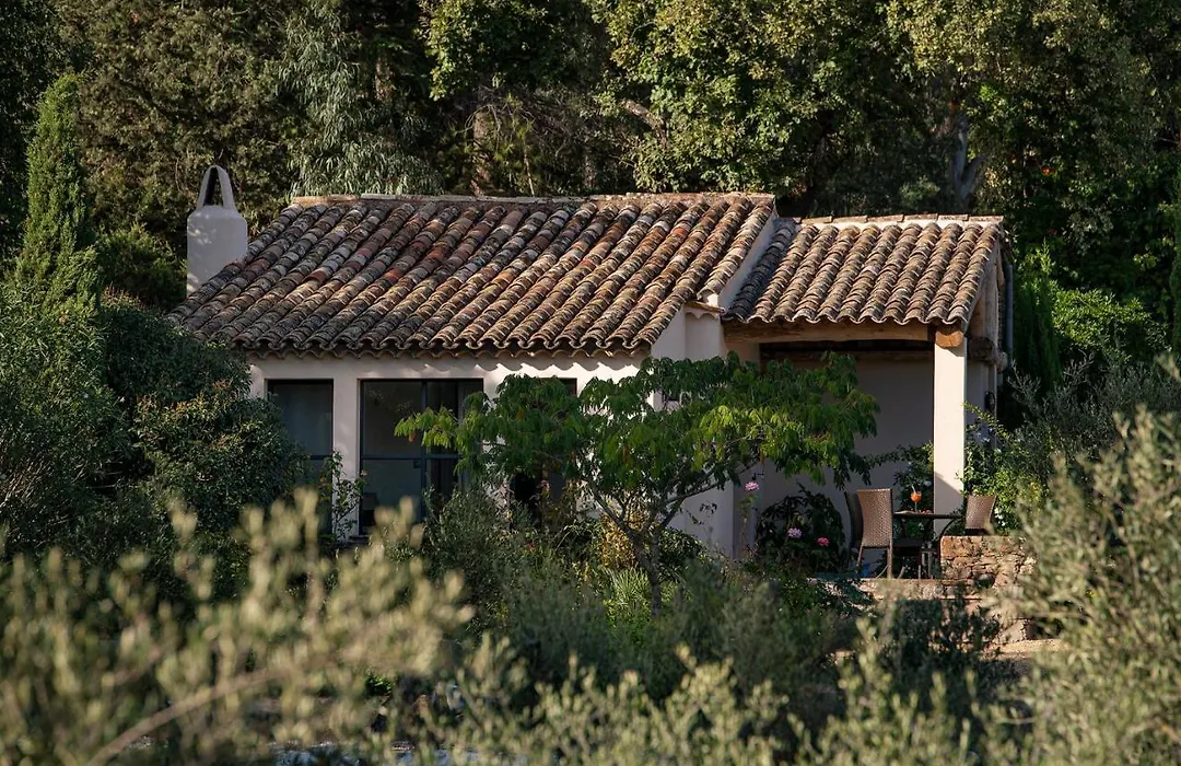 Le Clos De Mansart-1