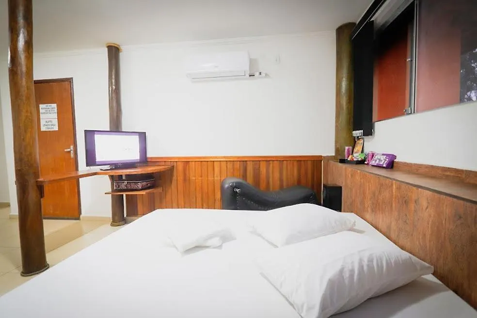 Motel Ipe-1