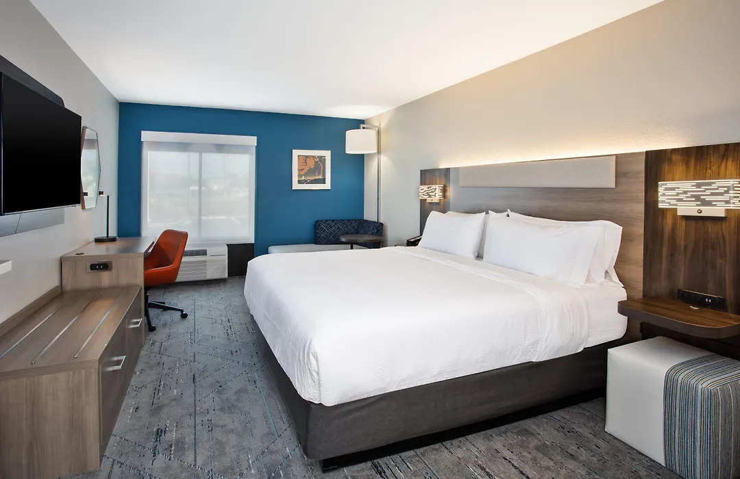 Holiday Inn Express Kitty Hawk - Outer Banks By Ihg-1
