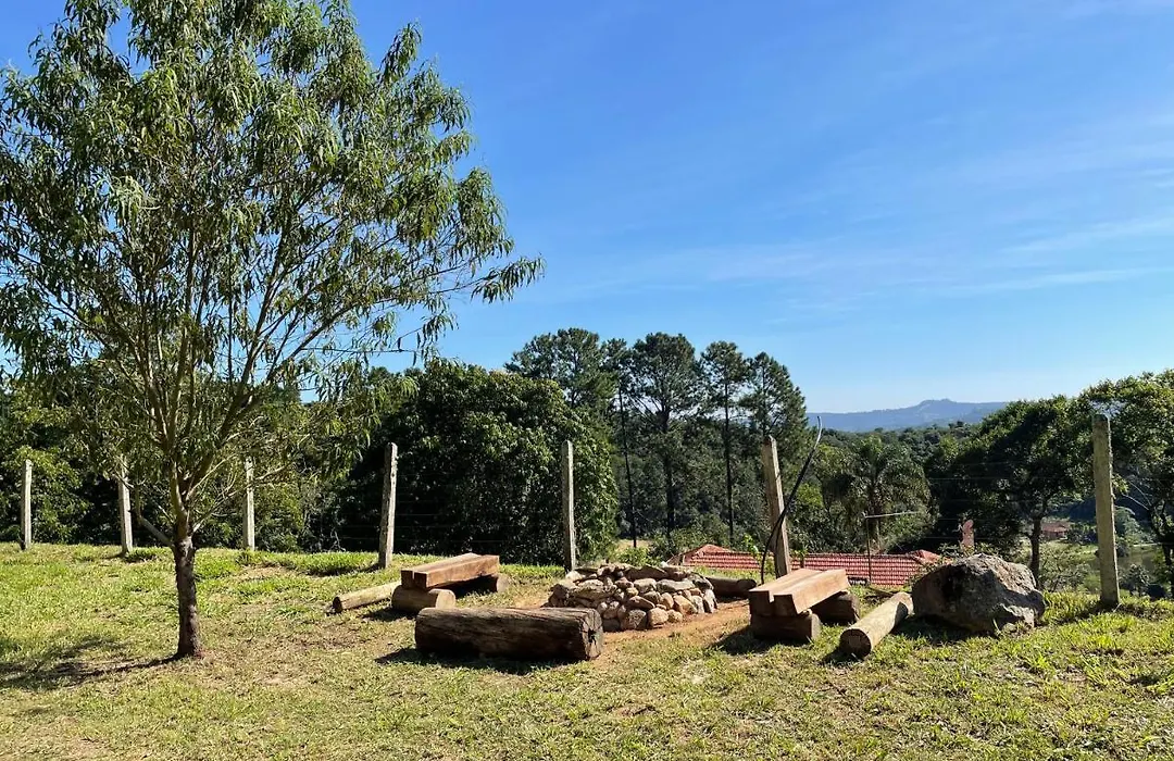 Casa Da Rota-1