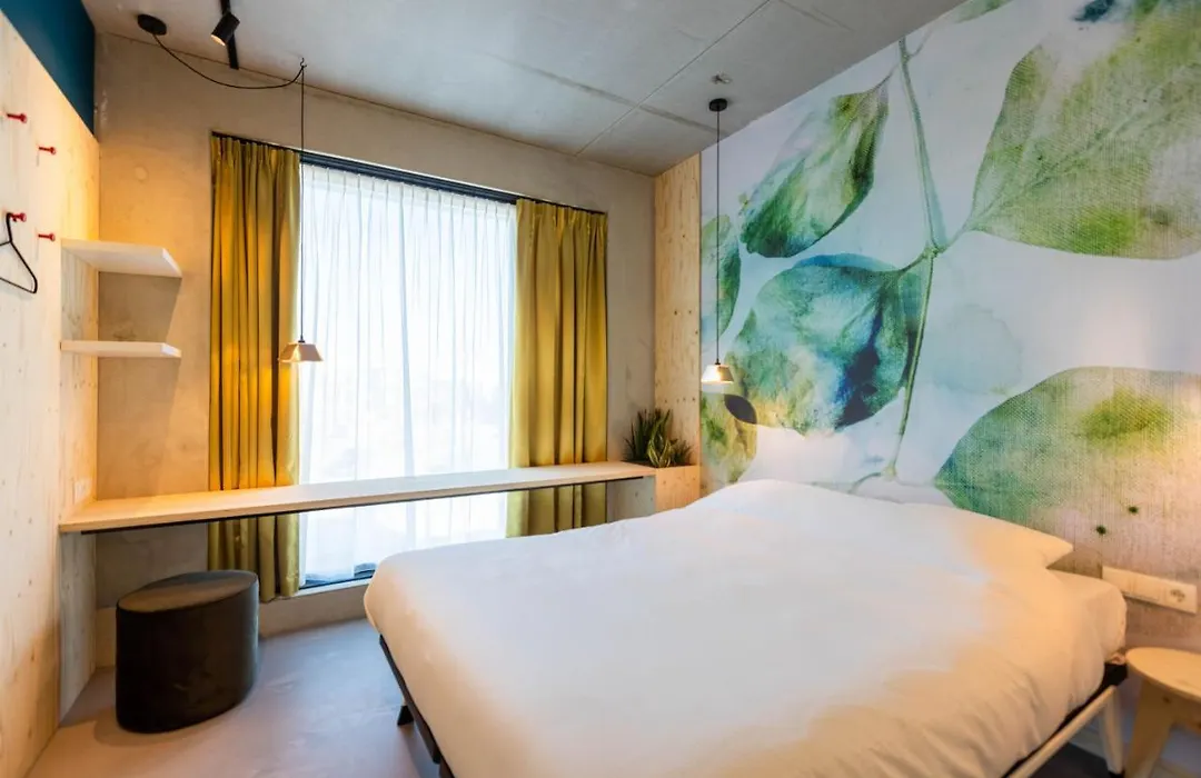 urban hotel Enschede-1