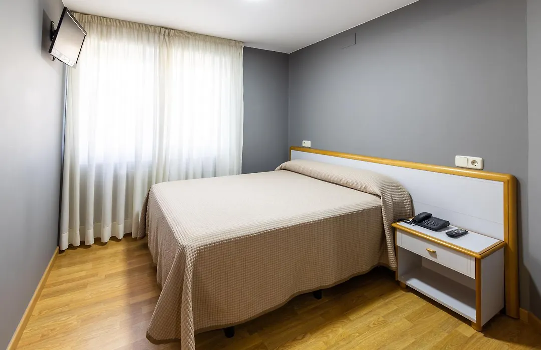 Hotel Europa-1