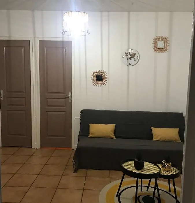 Residence Les Palmiers-1