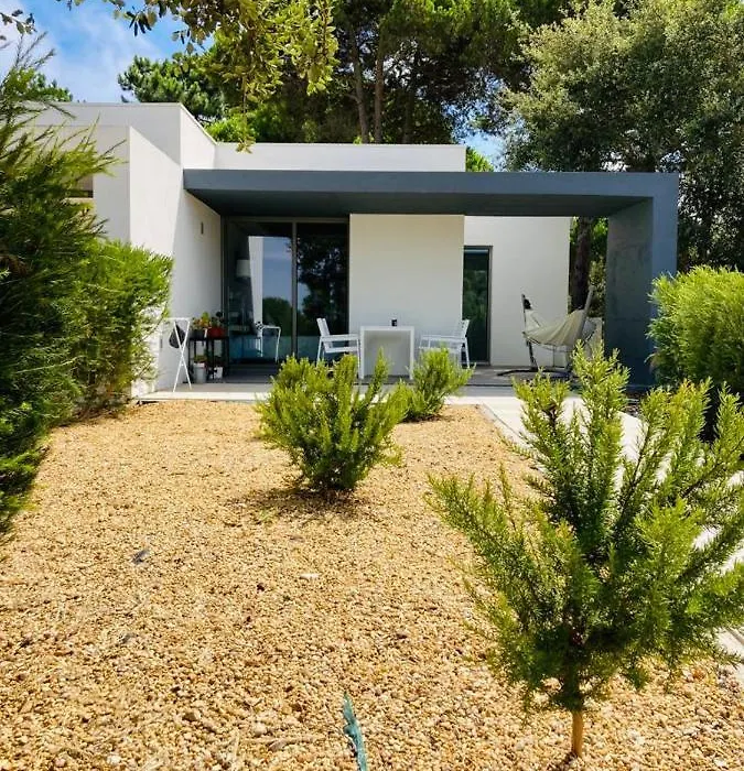 Suite Do Meco, Refugio No Meio Da Natureza-1