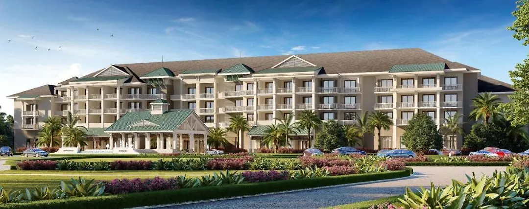Banyan Cay Resort & Golf, A Destination By Hyatt Hotels-1