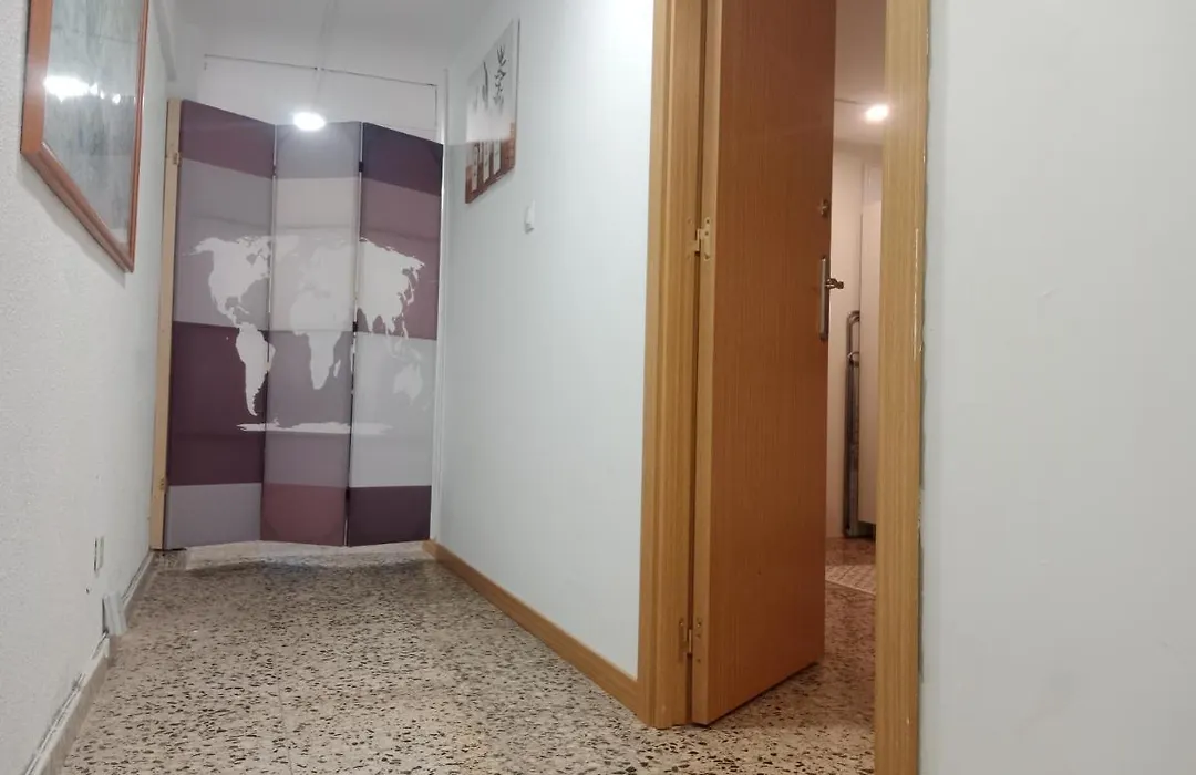 Private Room Service - Grupo RH Santander-1