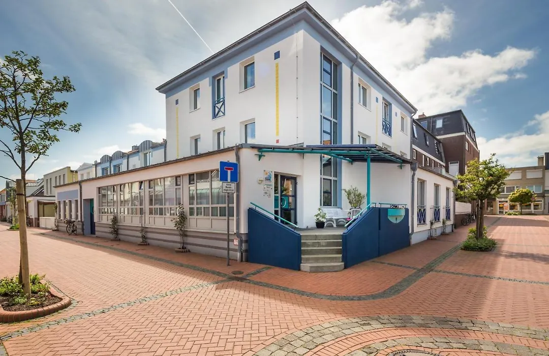 Gästehaus Gelsenkirchen-1