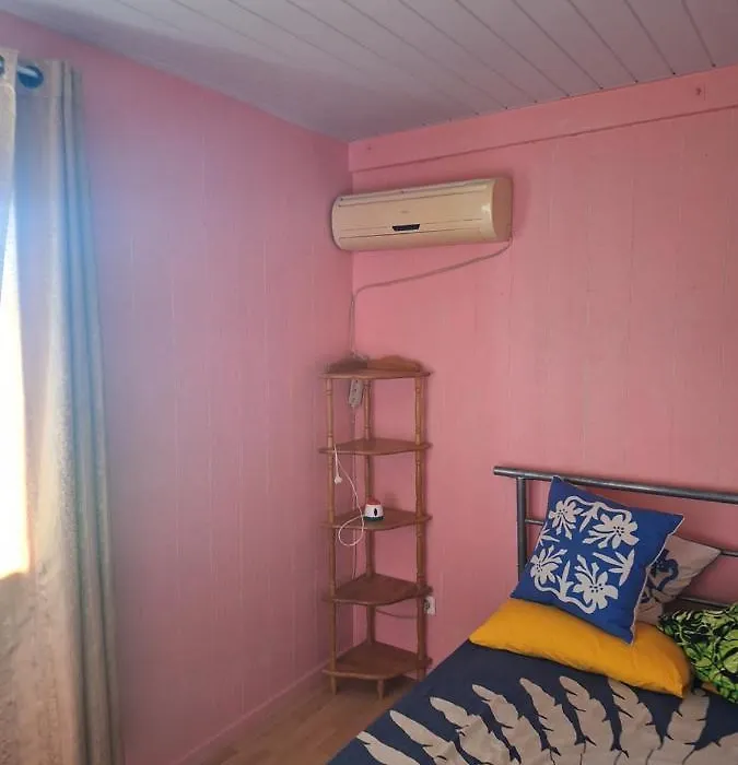 Vahine Location And Lodge-1