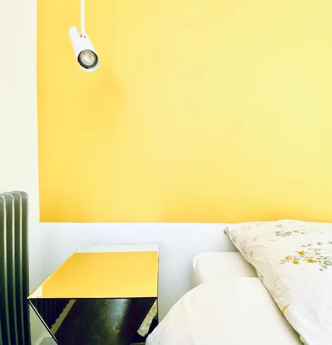 Chambre Arty Chez Minuit Deux-1