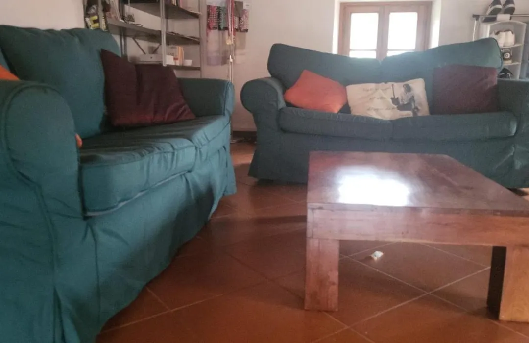 Lugano, Stanza A Breganzona-1