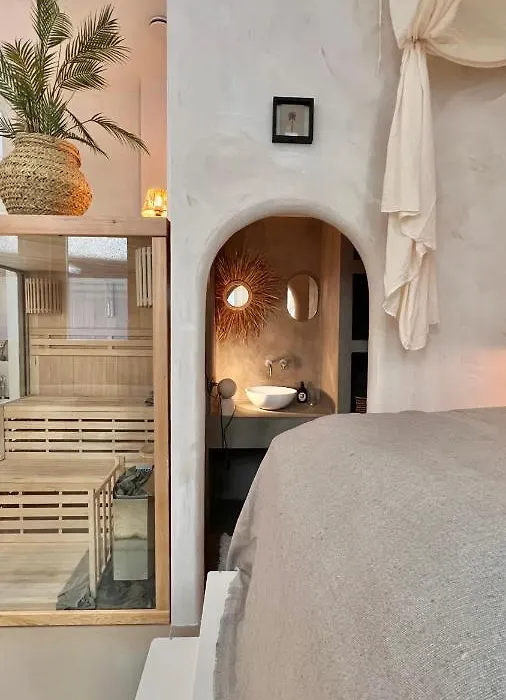 Haert Boutique Wellness Suites City Centre-1