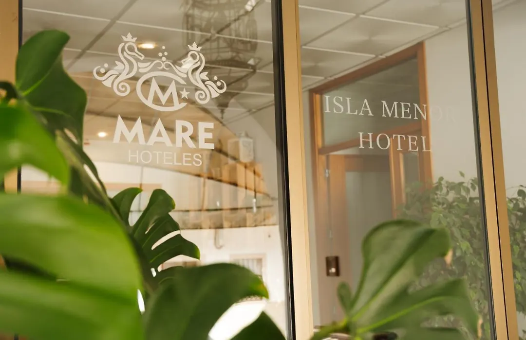 Hotel Isla Menor-1