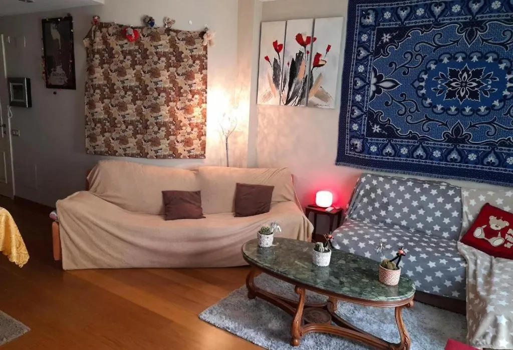 Private Room Romantic Area-1