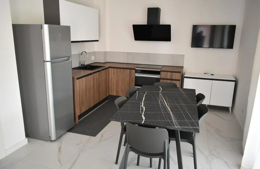 Residence La Magnolia - Aparments-1