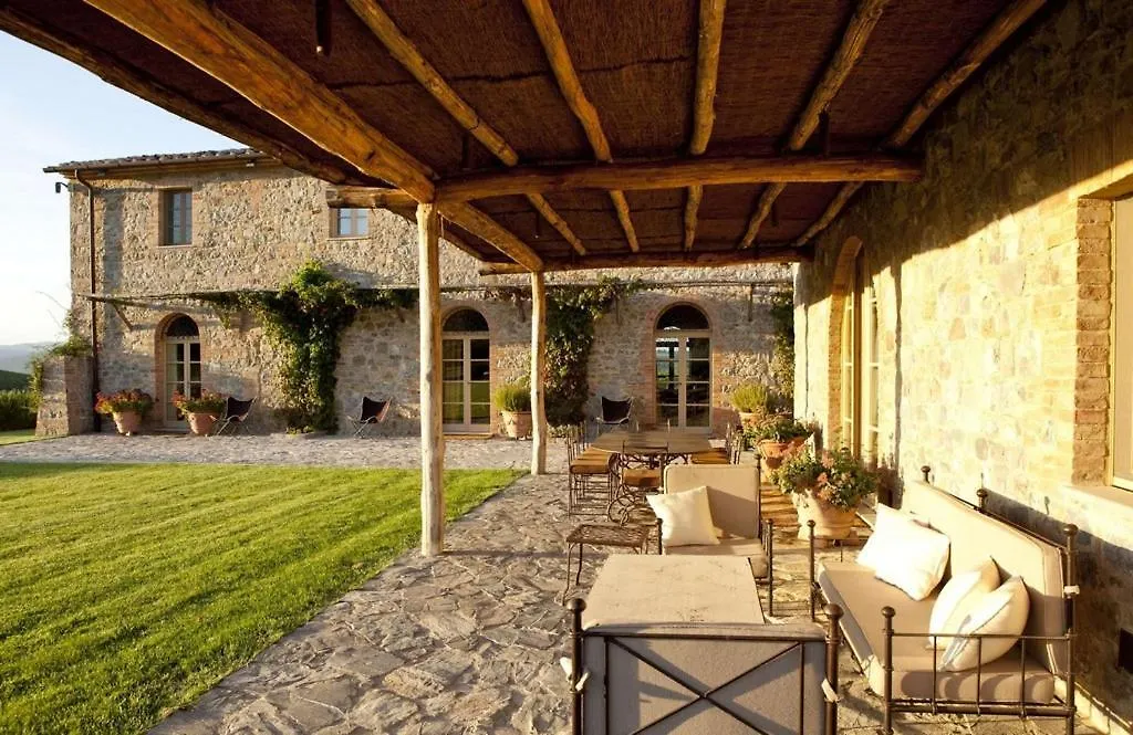 Nice Villa for Rent-1