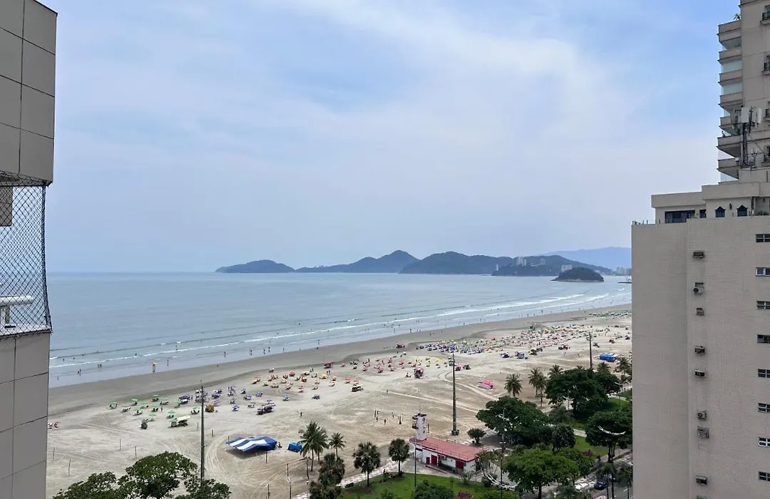 Apartamento No Mercure - Canal 3-1