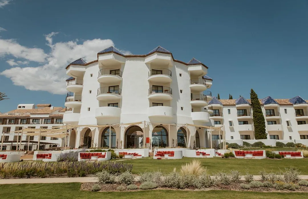 La Zambra Resort-The Unbound Collection By Hyatt-1