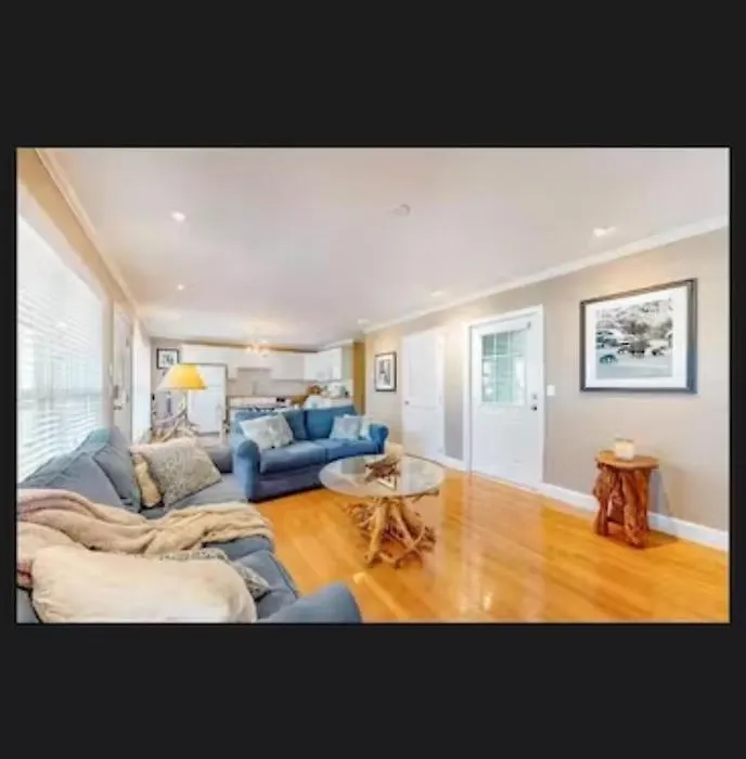 3Bd3Ba Tranquil Getaway 1 Mile To Nature Bliss-1