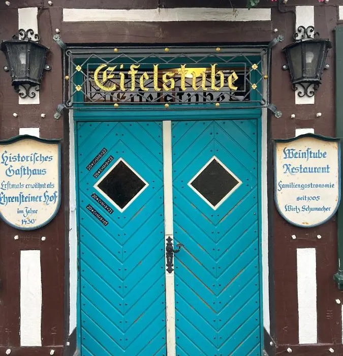 Eifelstube Ahrweiler-1