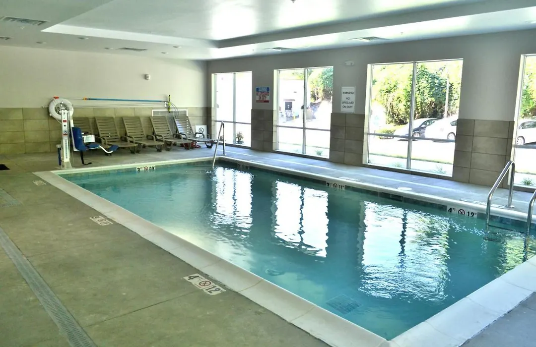 Mainstay Suites Gatlinburg Downtown Area-1