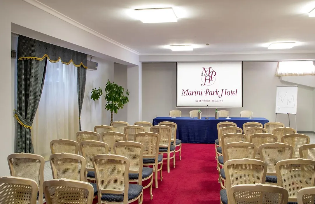 Marini Park Hotel-1