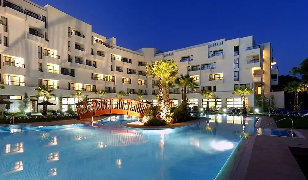 Hotel Estival Isla Cristina (Adults Only)-1
