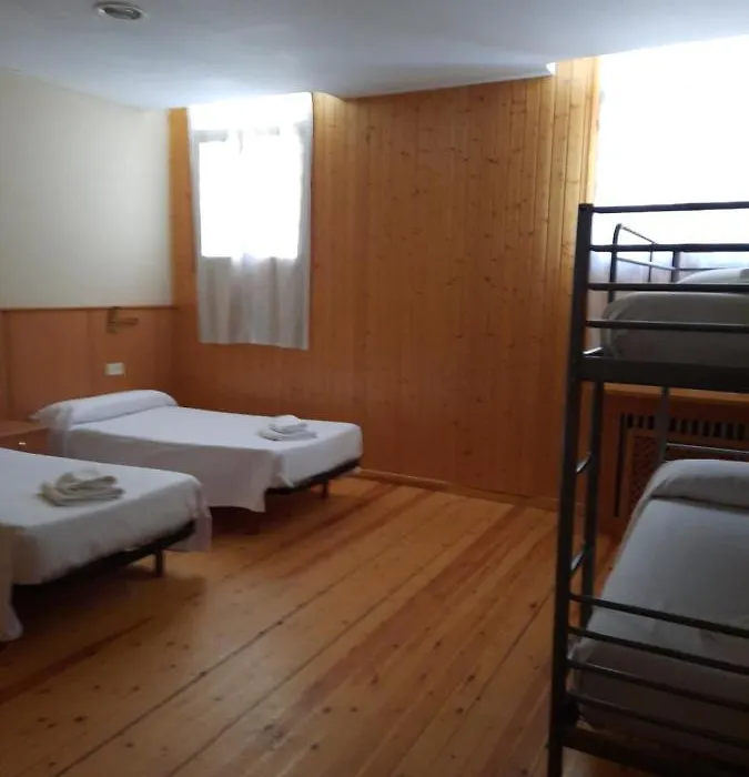 Hostal Pico Agujas-1