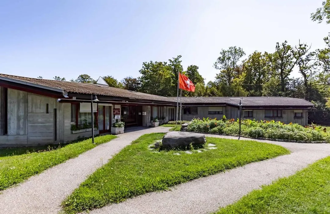 John Knox International Center-1