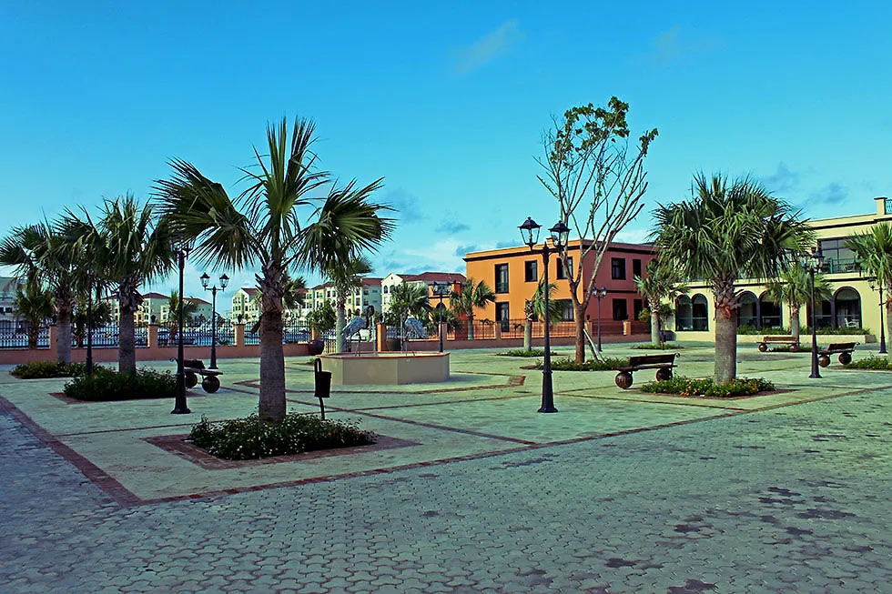 Alsol Luxury Village-1
