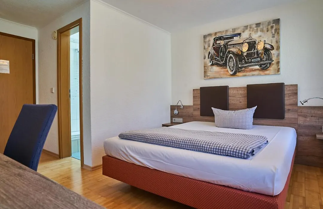 Hotel Römer-1