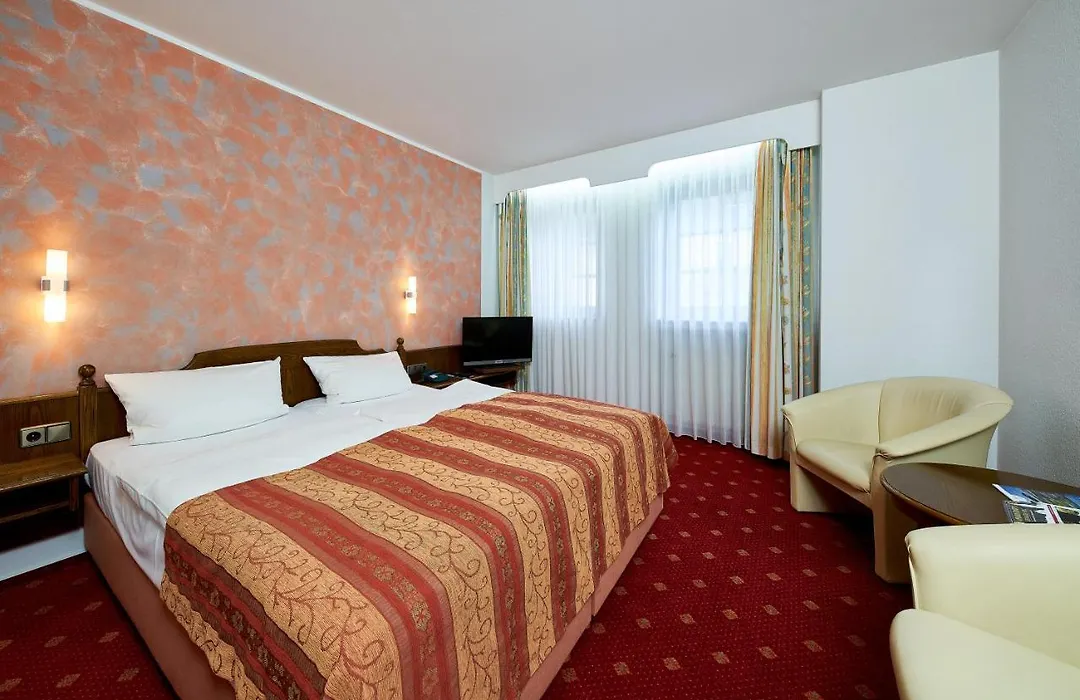 Hotel zur Post-1