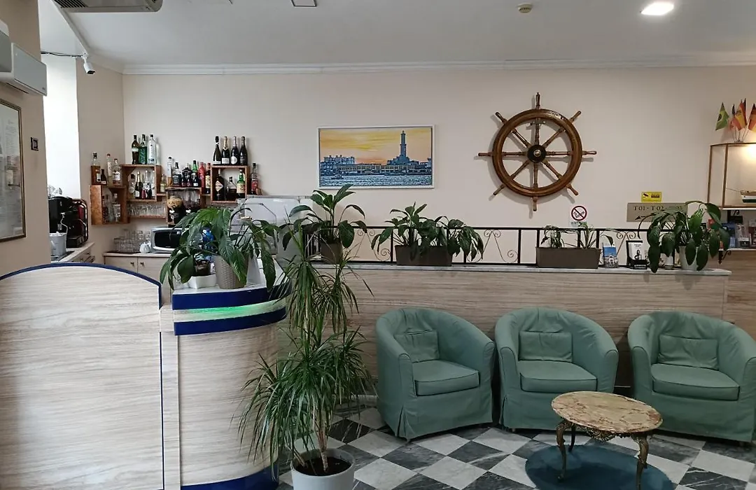 Hotel Galata-1