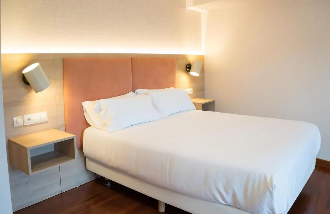Hotel Miradoiro de Belvís-1