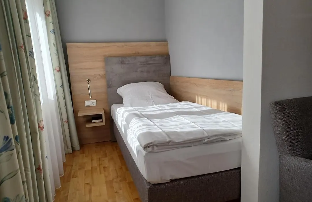 Hotel Europa-1