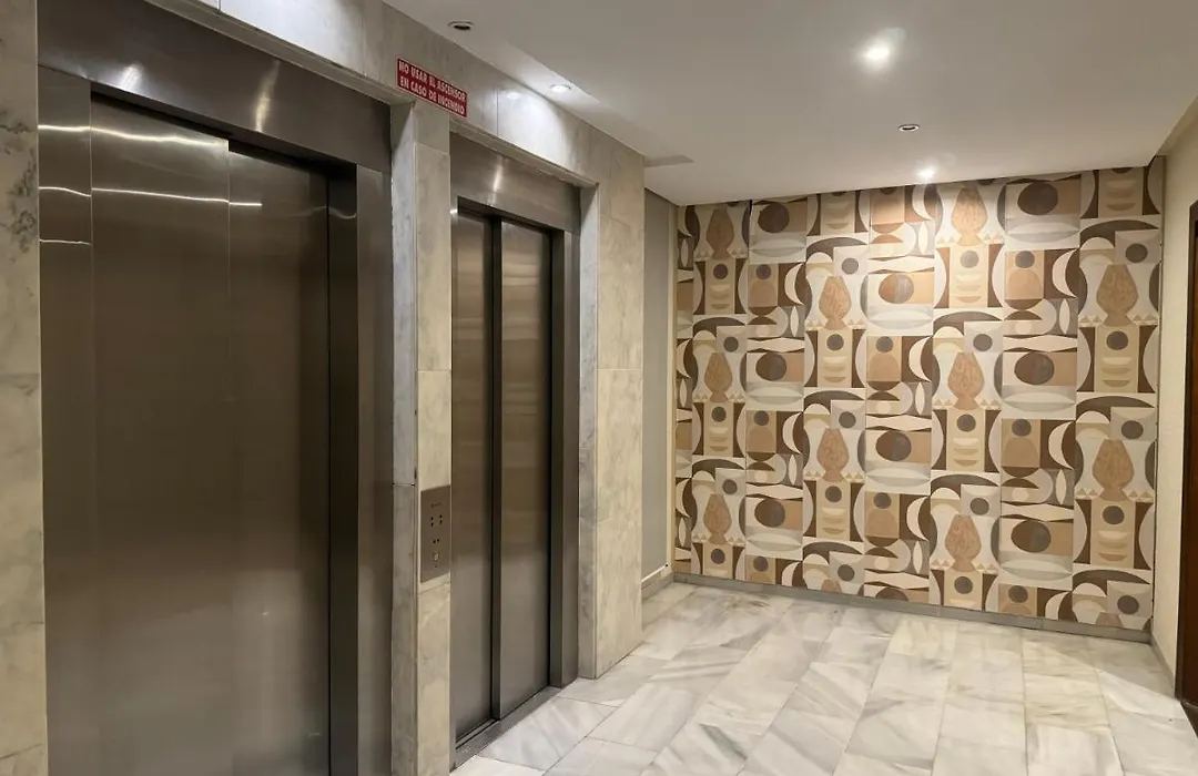 Hotel Rl Anibal-1