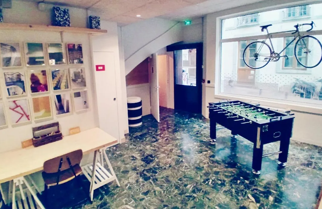 The Originals City Hotel Artyster Clermont Ferrand-1