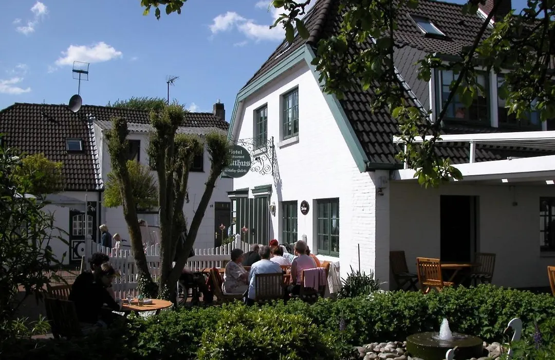 Hotel Witthus-1