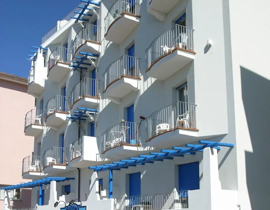Residence Mediterraneo-1